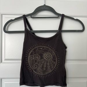 Women’s Aeropostale crop top